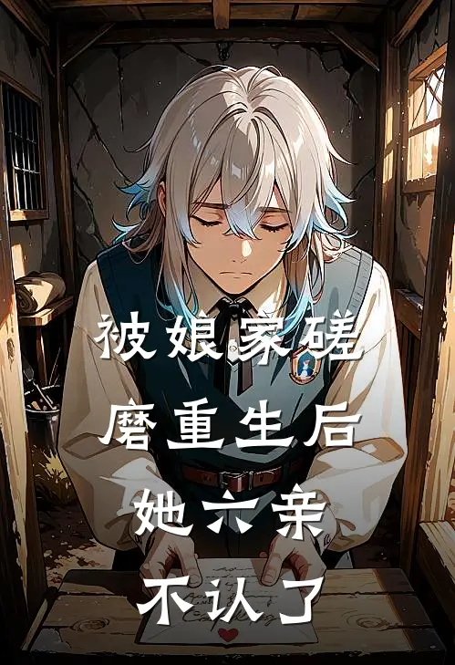 章荧荧章学文(被娘家磋磨重生后，她六亲不认了)全本免费在线阅读_(被娘家磋磨重生后，她六亲不认了)完结版免费在线阅读