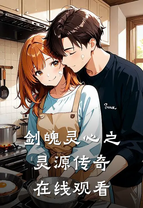 剑魄灵心之灵源传奇在线观看