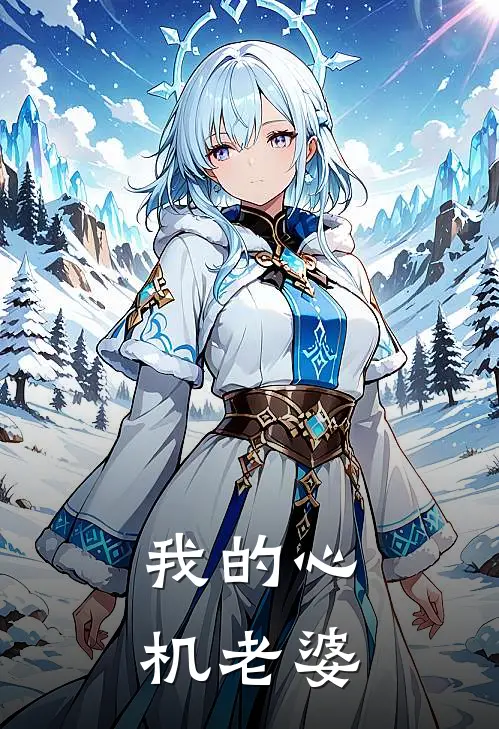 我的心机老婆