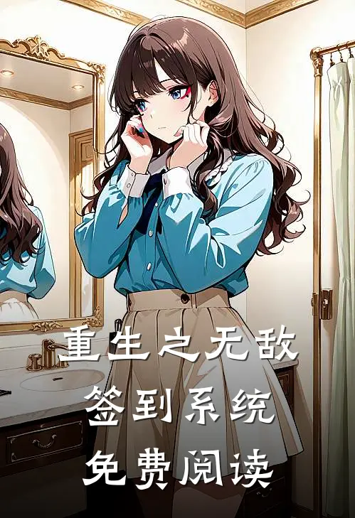 重生之无敌签到系统免费阅读