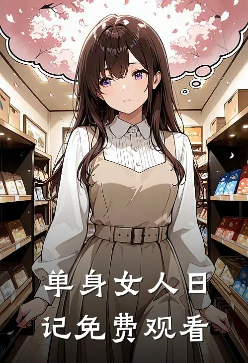 单身女人日记免费观看