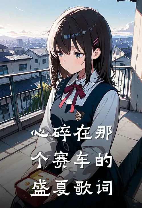 心碎在那个赛车的盛夏歌词