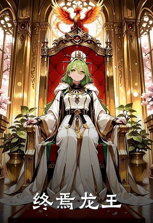 终焉龙王