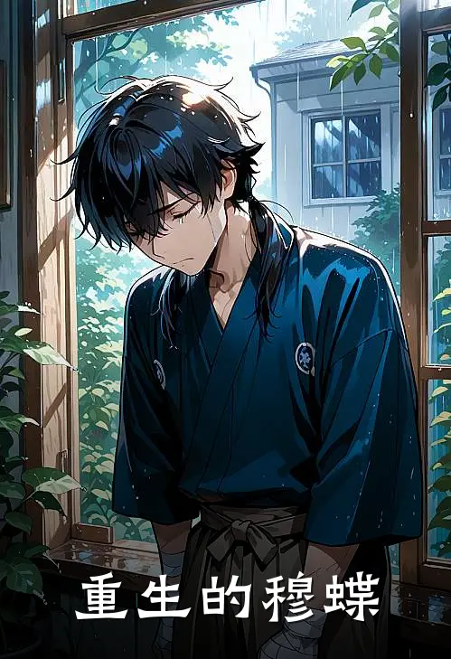 重生的穆蝶