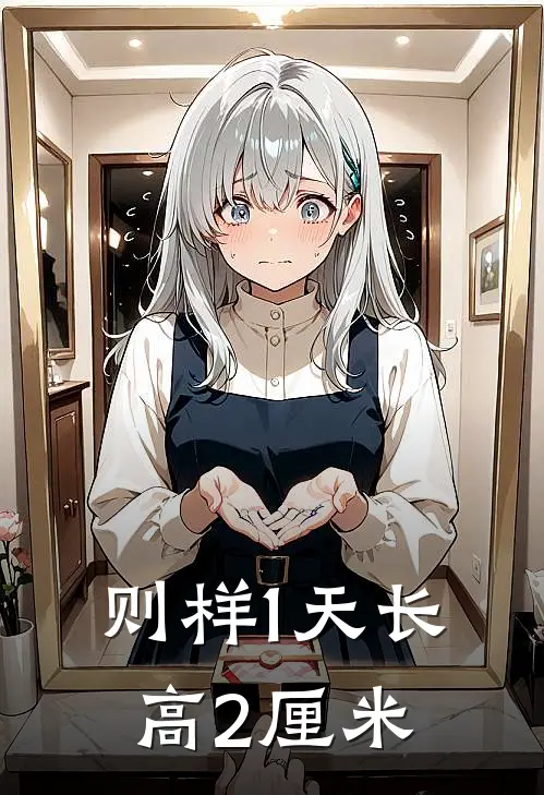 则样1天长高2厘米