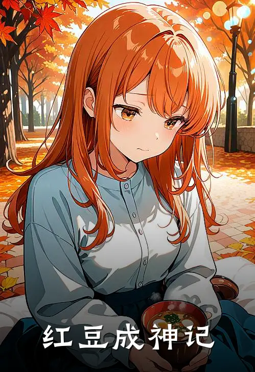 红豆成神记