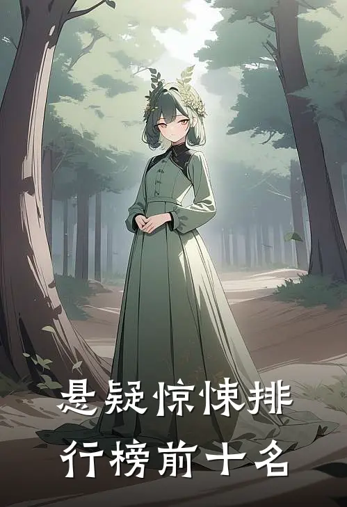 悬疑惊悚排行榜前十名