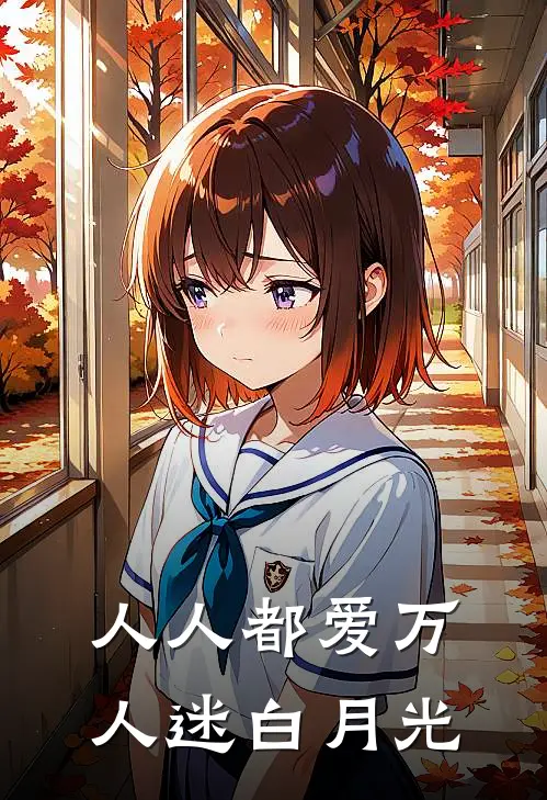 《人人都爱万人迷白月光》君颜清楚温玉火爆新书_人人都爱万人迷白月光(君颜清楚温玉)最新热门小说