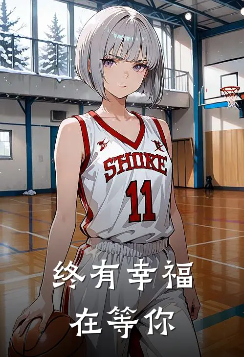 终有幸福在等你