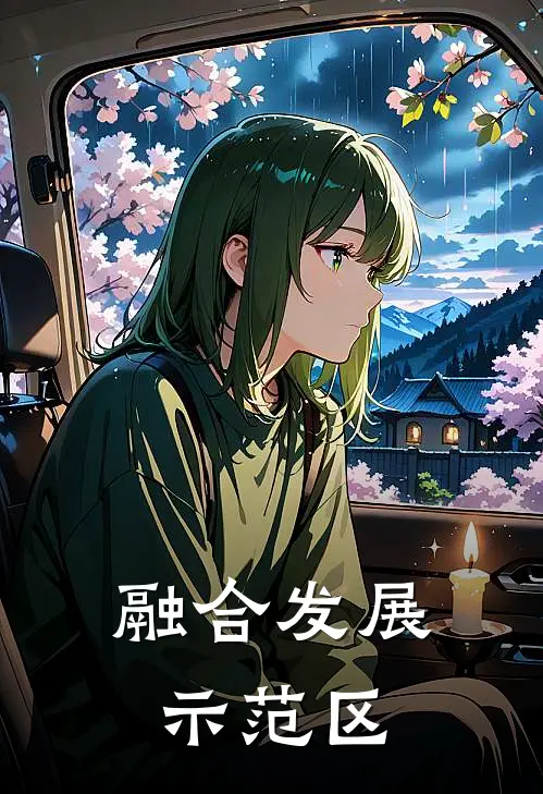 融合发展示范区