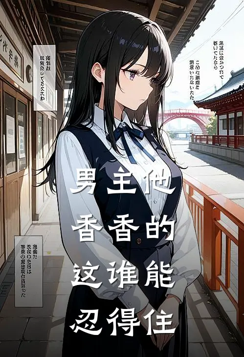 男主他香香的，这谁能忍得住徐铭黄鹿儿免费小说全集_小说免费完结男主他香香的，这谁能忍得住徐铭黄鹿儿