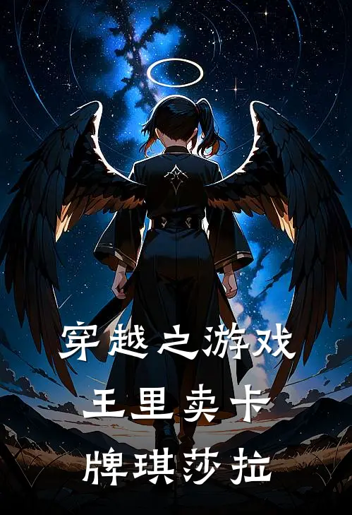 穿越之游戏王里卖卡牌 琪莎拉