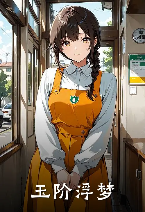 玉阶浮梦(沈清砚沈清漪)热门小说排行_完结版小说玉阶浮梦沈清砚沈清漪