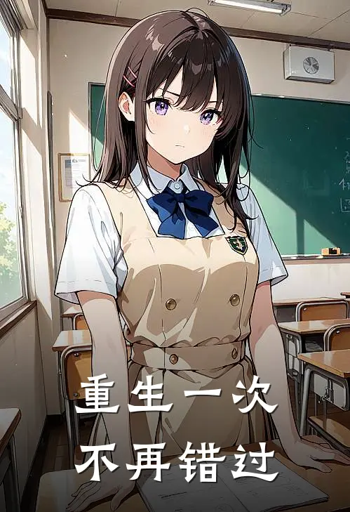重生一次，不再错过