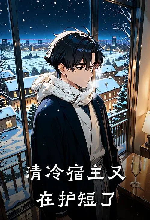 清冷宿主又在护短了(祁岁桉陆言风)已完结小说_清冷宿主又在护短了(祁岁桉陆言风)小说免费在线阅读