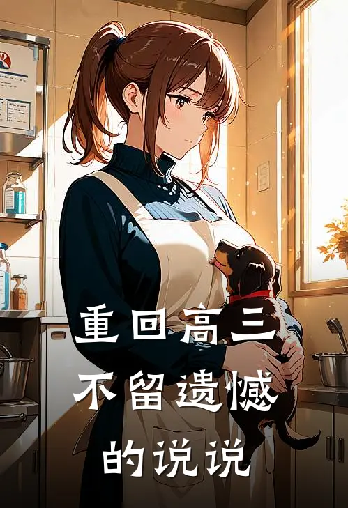 重回高三不留遗憾的说说