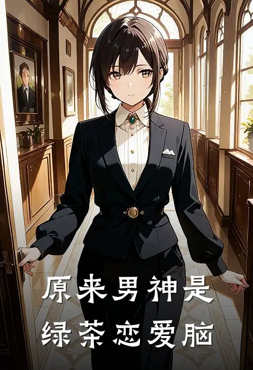 原来男神是绿茶恋爱脑林舒杨潼潼小说完结推荐_热门小说阅读原来男神是绿茶恋爱脑林舒杨潼潼