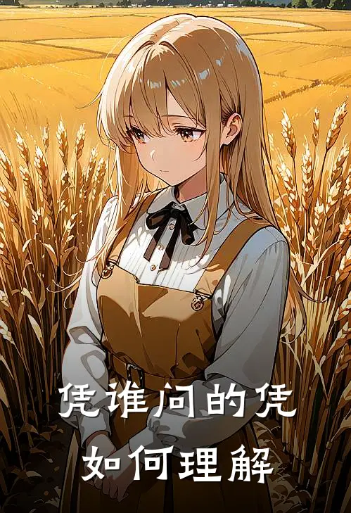 凭谁问的凭如何理解