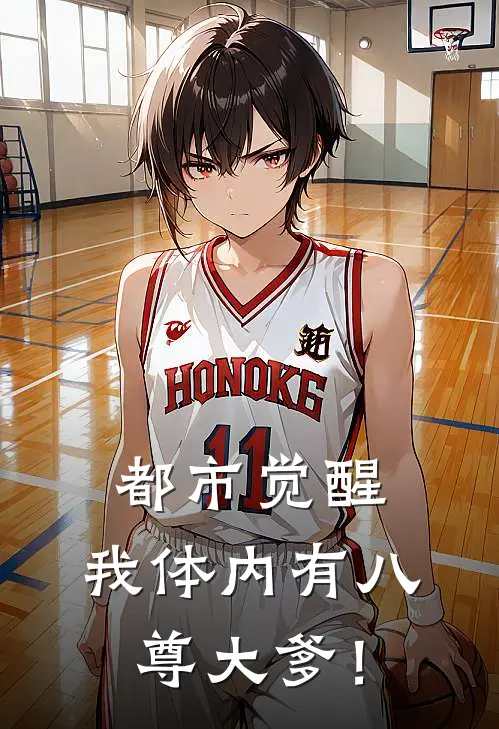 都市觉醒，我体内有八尊大爹！