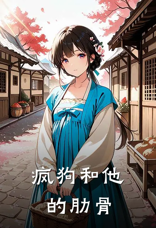 疯狗和他的肋骨