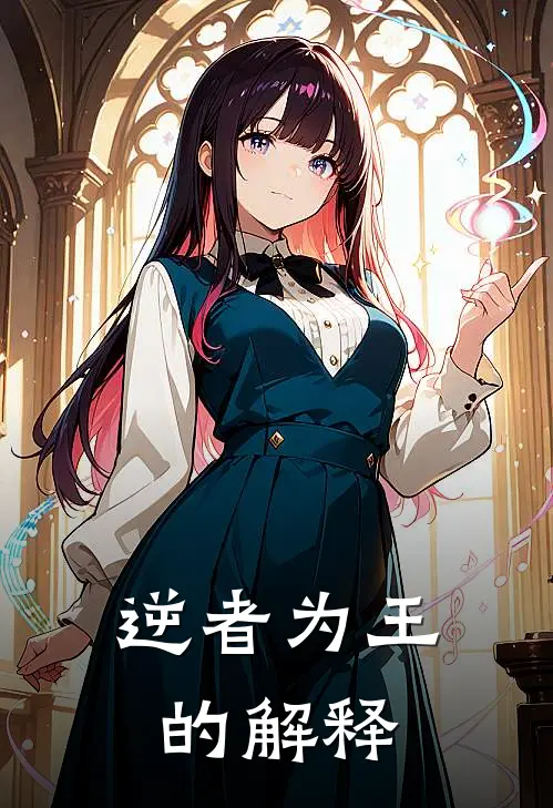 逆者为王的解释