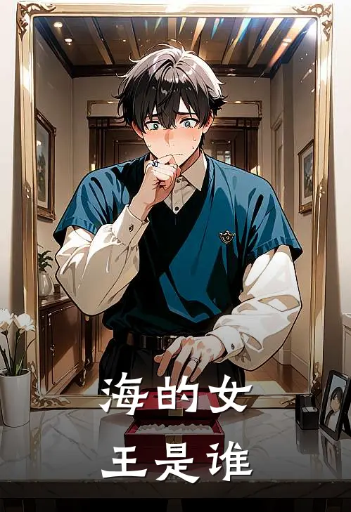海的女王是谁