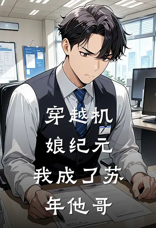 穿越机娘纪元，我成了苏年他哥