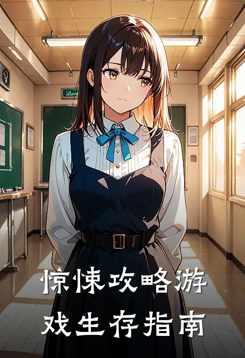 惊悚攻略游戏生存指南