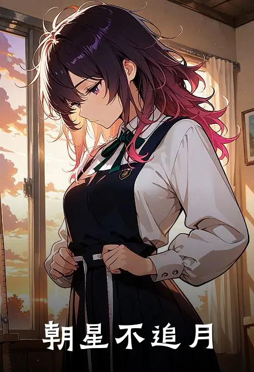 朝星不追月