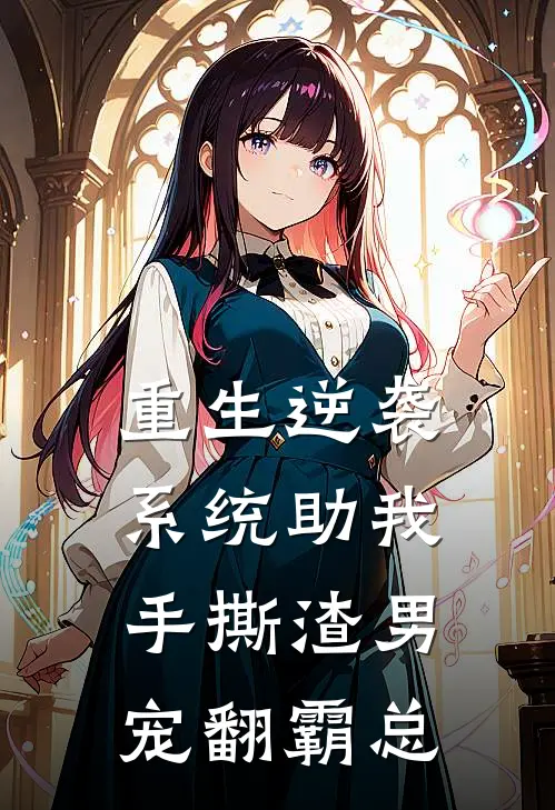 《重生逆袭：系统助我手撕渣男，宠翻霸总》(林晚苏曼妮)在哪看免费小说_最新章节列表《重生逆袭：系统助我手撕渣男，宠翻霸总》(林晚苏曼妮)