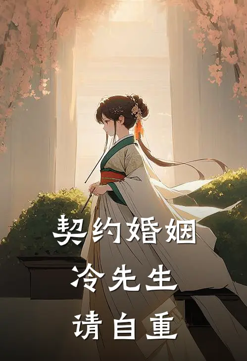 契约婚姻：冷先生，请自重苏晚晚苏柔在线免费小说_最新推荐小说契约婚姻：冷先生，请自重(苏晚晚苏柔)