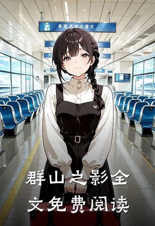 群山之影全文免费阅读