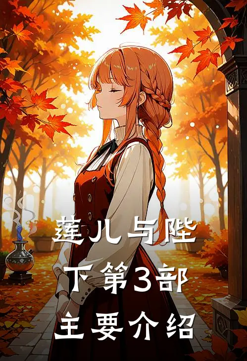 莲儿与陛下第3部主要介绍