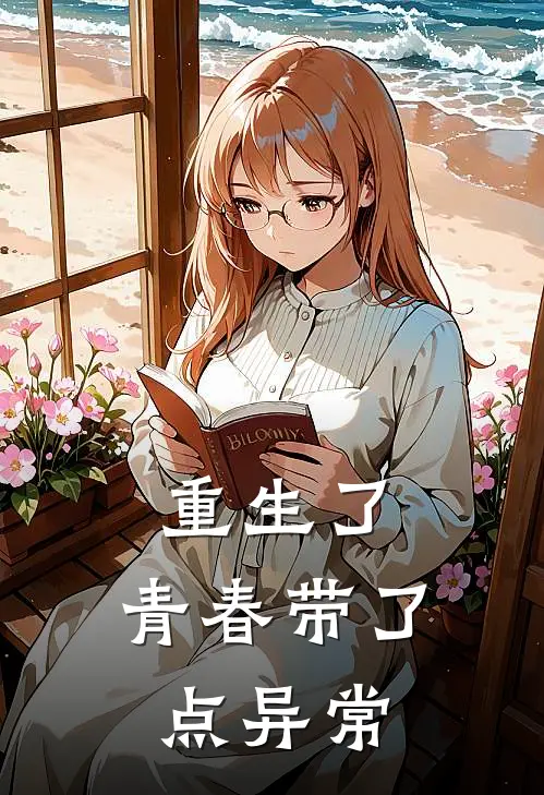 重生了，青春带了点异常(林雅琴苏然)全本免费小说_阅读免费小说重生了，青春带了点异常林雅琴苏然