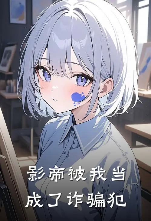 影帝被我当成了诈骗犯