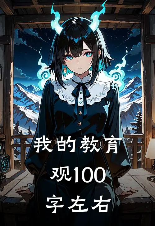 我的教育观100字左右