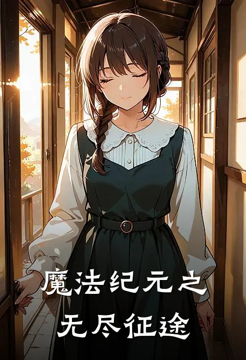 魔法纪元之无尽征途