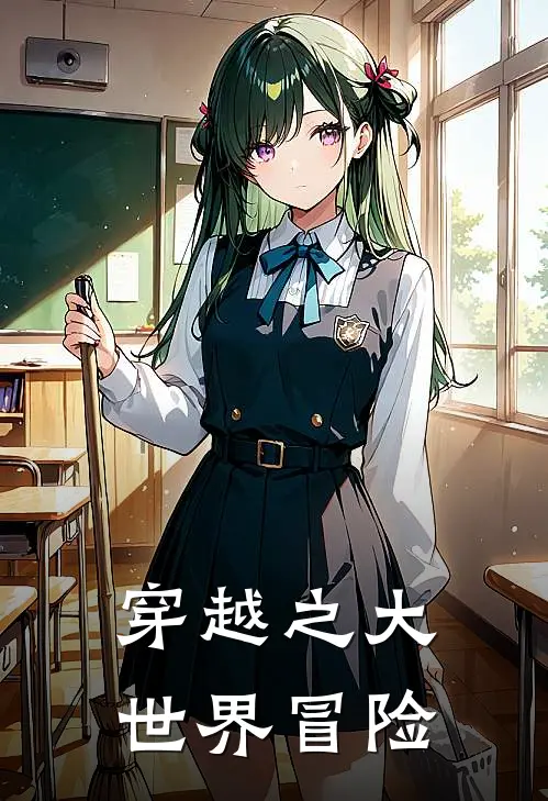 穿越之大世界冒险