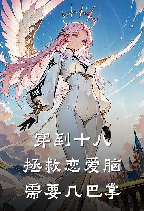 穿到十八，拯救恋爱脑需要几巴掌(南枔文沁)免费阅读_完结热门小说穿到十八，拯救恋爱脑需要几巴掌(南枔文沁)