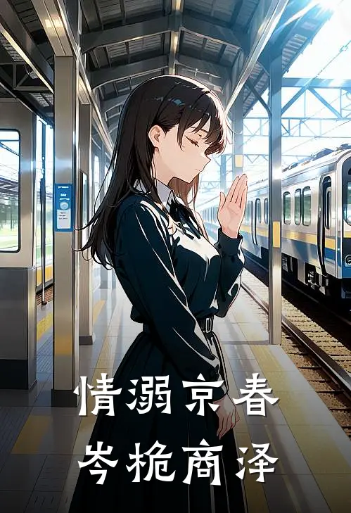情溺京春岑桅商泽