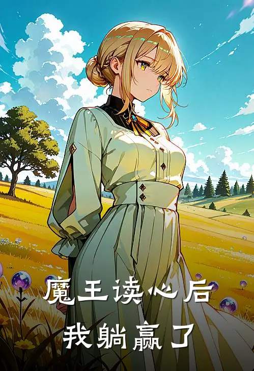 魔王读心后我躺赢了
