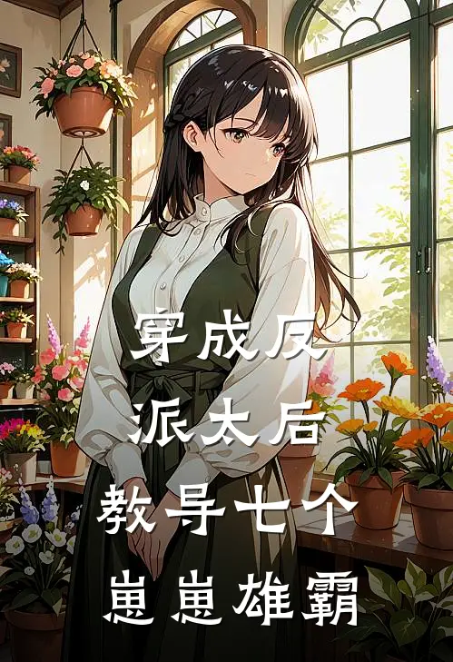 穿成反派太后，教导七个崽崽雄霸