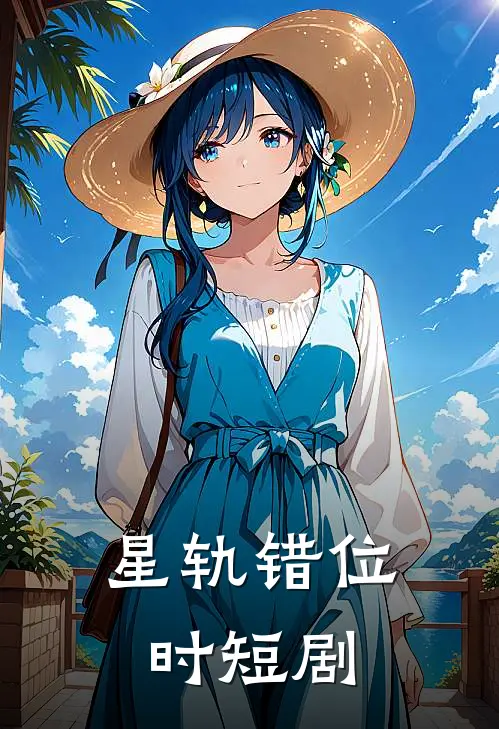 星轨错位时短剧