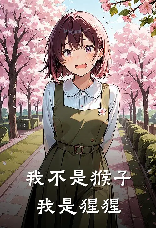 我不是猴子我是猩猩