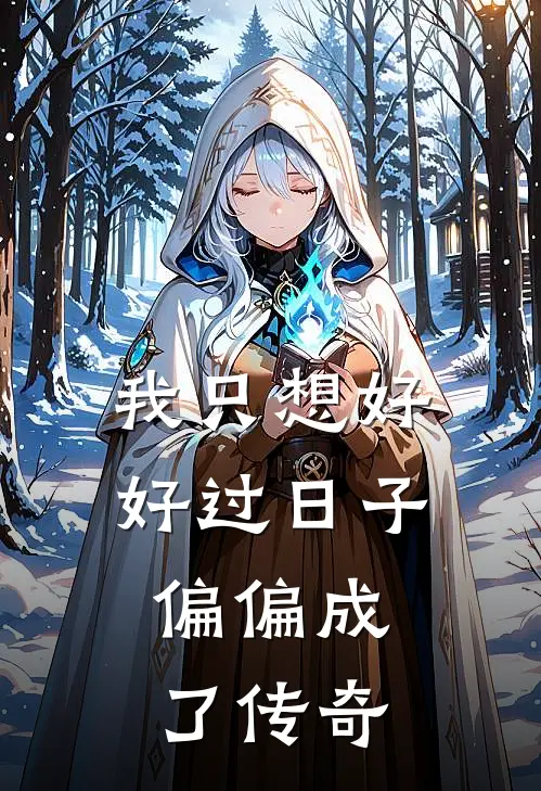 我只想好好过日子，偏偏成了传奇