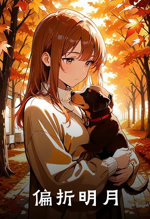 偏折明月（林清浅陆沉舟）全文免费阅读无弹窗大结局_（偏折明月全文免费阅读无弹窗）林清浅陆沉舟最新章节列表_笔趣阁（偏折明月）