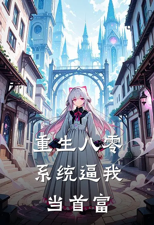 重生八零，系统逼我当首富