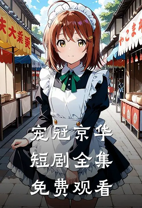 宠冠京华短剧全集免费观看