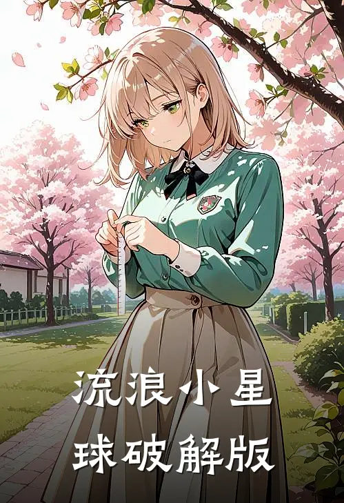 流浪小星球破解版