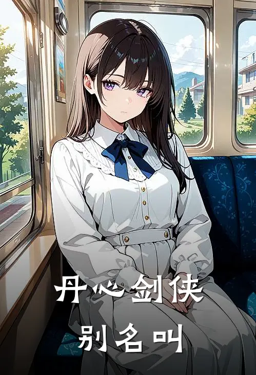 丹心剑侠 别名叫